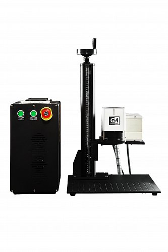 Лазерный маркер G-MARK 1000 СО2 80w