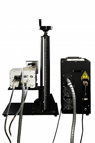 Лазерный маркер G-MARK 1000 СО2 80w