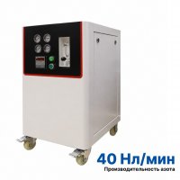 Генератор азота GMN-02L