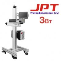Конвейерный маркиратор G-MARK FLY JPT UV 3W